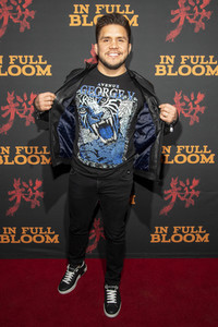 Filmpremiere 'In Full Bloom' in Los Angeles