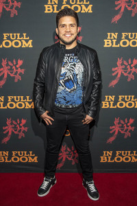 Filmpremiere 'In Full Bloom' in Los Angeles