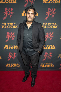 Filmpremiere 'In Full Bloom' in Los Angeles