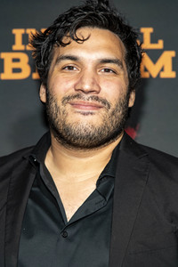 Filmpremiere 'In Full Bloom' in Los Angeles