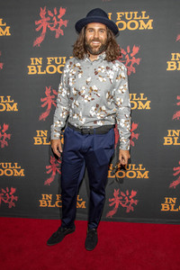 Filmpremiere 'In Full Bloom' in Los Angeles