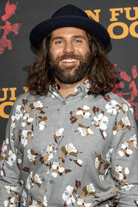 Filmpremiere 'In Full Bloom' in Los Angeles