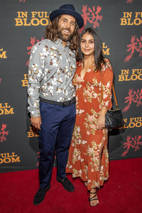 Filmpremiere 'In Full Bloom' in Los Angeles