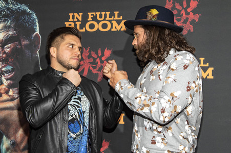 Filmpremiere 'In Full Bloom' in Los Angeles