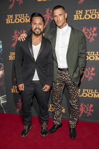 Filmpremiere 'In Full Bloom' in Los Angeles