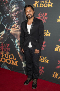 Filmpremiere 'In Full Bloom' in Los Angeles