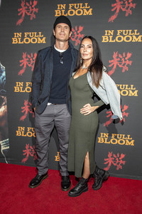 Filmpremiere 'In Full Bloom' in Los Angeles
