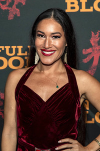 Filmpremiere 'In Full Bloom' in Los Angeles