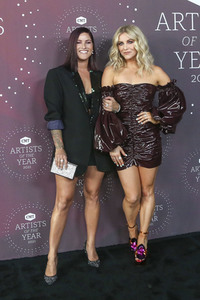CMT Artists of the Year 2021 Awards in Nashville