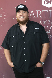 CMT Artists of the Year 2021 Awards in Nashville