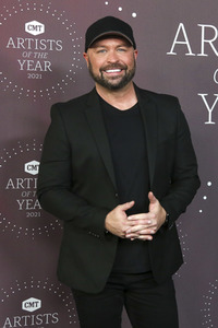 CMT Artists of the Year 2021 Awards in Nashville