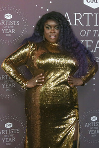 CMT Artists of the Year 2021 Awards in Nashville