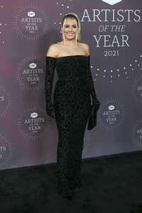 CMT Artists of the Year 2021 Awards in Nashville