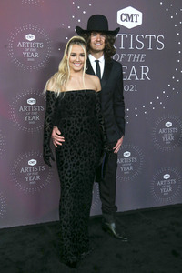 CMT Artists of the Year 2021 Awards in Nashville