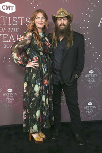 CMT Artists of the Year 2021 Awards in Nashville