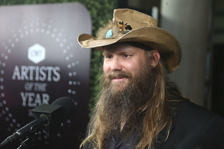 CMT Artists of the Year 2021 Awards in Nashville