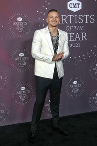 CMT Artists of the Year 2021 Awards in Nashville