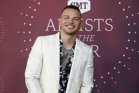 CMT Artists of the Year 2021 Awards in Nashville