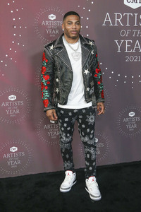 CMT Artists of the Year 2021 Awards in Nashville