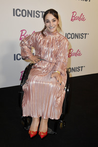 Iconista Award 2021 in Berlin