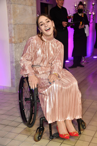 Iconista Award 2021 in Berlin