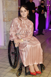 Iconista Award 2021 in Berlin