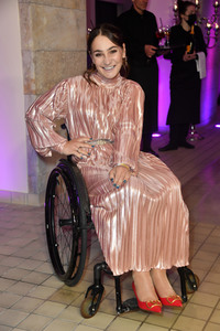 Iconista Award 2021 in Berlin