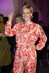 Iconista Award 2021 in Berlin