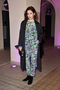 Iconista Award 2021 in Berlin