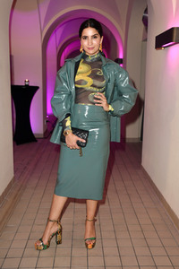 Iconista Award 2021 in Berlin