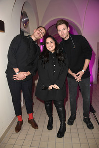 Iconista Award 2021 in Berlin