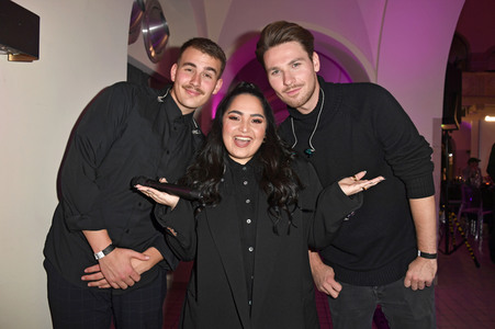 Iconista Award 2021 in Berlin