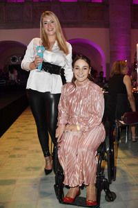 Iconista Award 2021 in Berlin