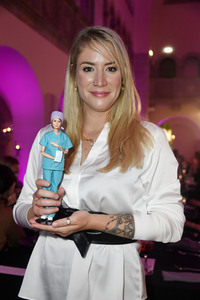 Iconista Award 2021 in Berlin