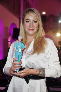 Iconista Award 2021 in Berlin