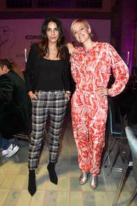 Iconista Award 2021 in Berlin