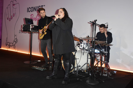 Iconista Award 2021 in Berlin