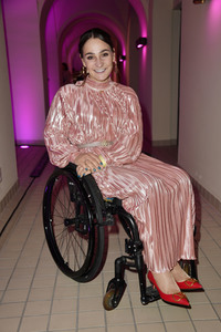 Iconista Award 2021 in Berlin