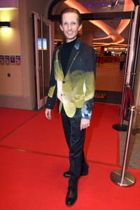 Musicalpremiere 'Der Schuh des Manitu' in München