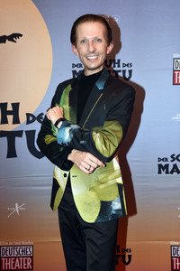 Musicalpremiere 'Der Schuh des Manitu' in München