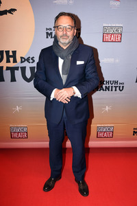 Musicalpremiere 'Der Schuh des Manitu' in München