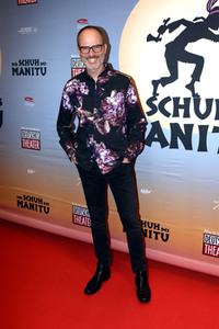 Musicalpremiere 'Der Schuh des Manitu' in München