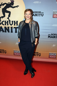 Musicalpremiere 'Der Schuh des Manitu' in München