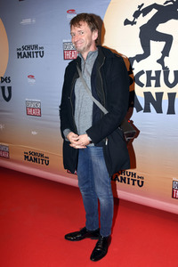Musicalpremiere 'Der Schuh des Manitu' in München