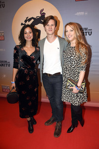 Musicalpremiere 'Der Schuh des Manitu' in München