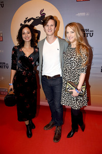 Musicalpremiere 'Der Schuh des Manitu' in München