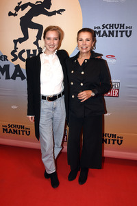 Musicalpremiere 'Der Schuh des Manitu' in München