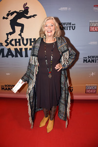 Musicalpremiere 'Der Schuh des Manitu' in München