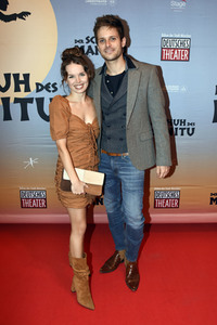 Musicalpremiere 'Der Schuh des Manitu' in München