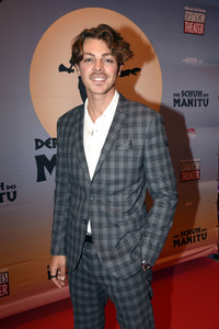 Musicalpremiere 'Der Schuh des Manitu' in München